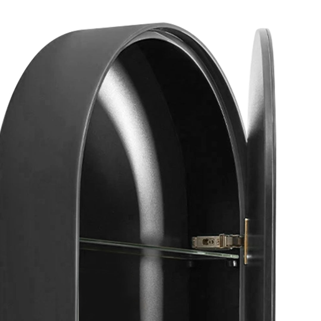 Cielo Catino Oval back mirror