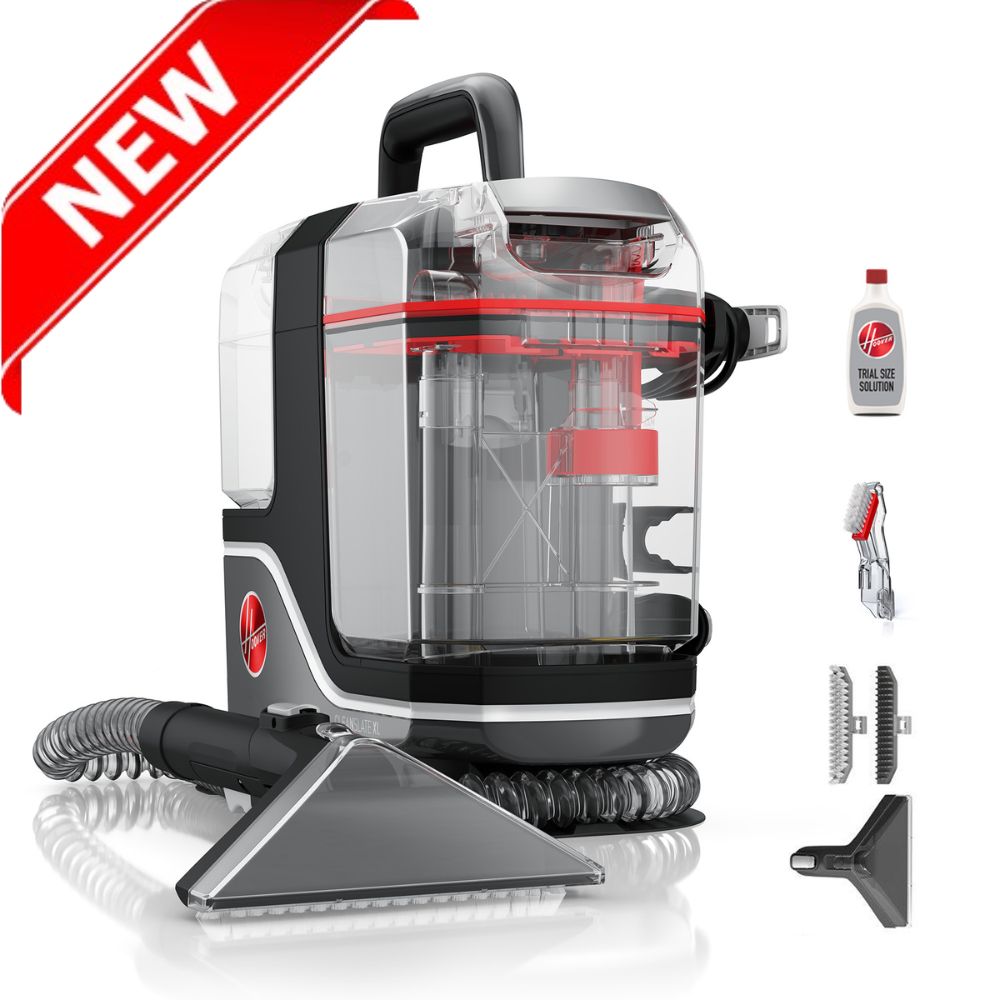 HOOVER® CleanSlate XL Deep Cleaning Spot Cleaner HW-CSXL-THA