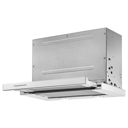 Kuppersbusch DEF6550.0E SlimLine telescopic hood 1230.70001