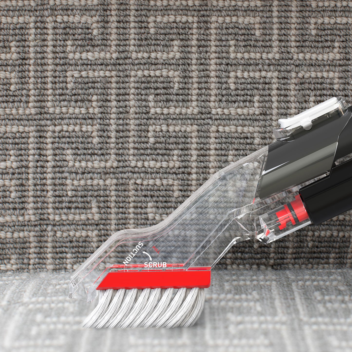 HOOVER® CleanSlate XL Deep Cleaning Spot Cleaner HW-CSXL-THA