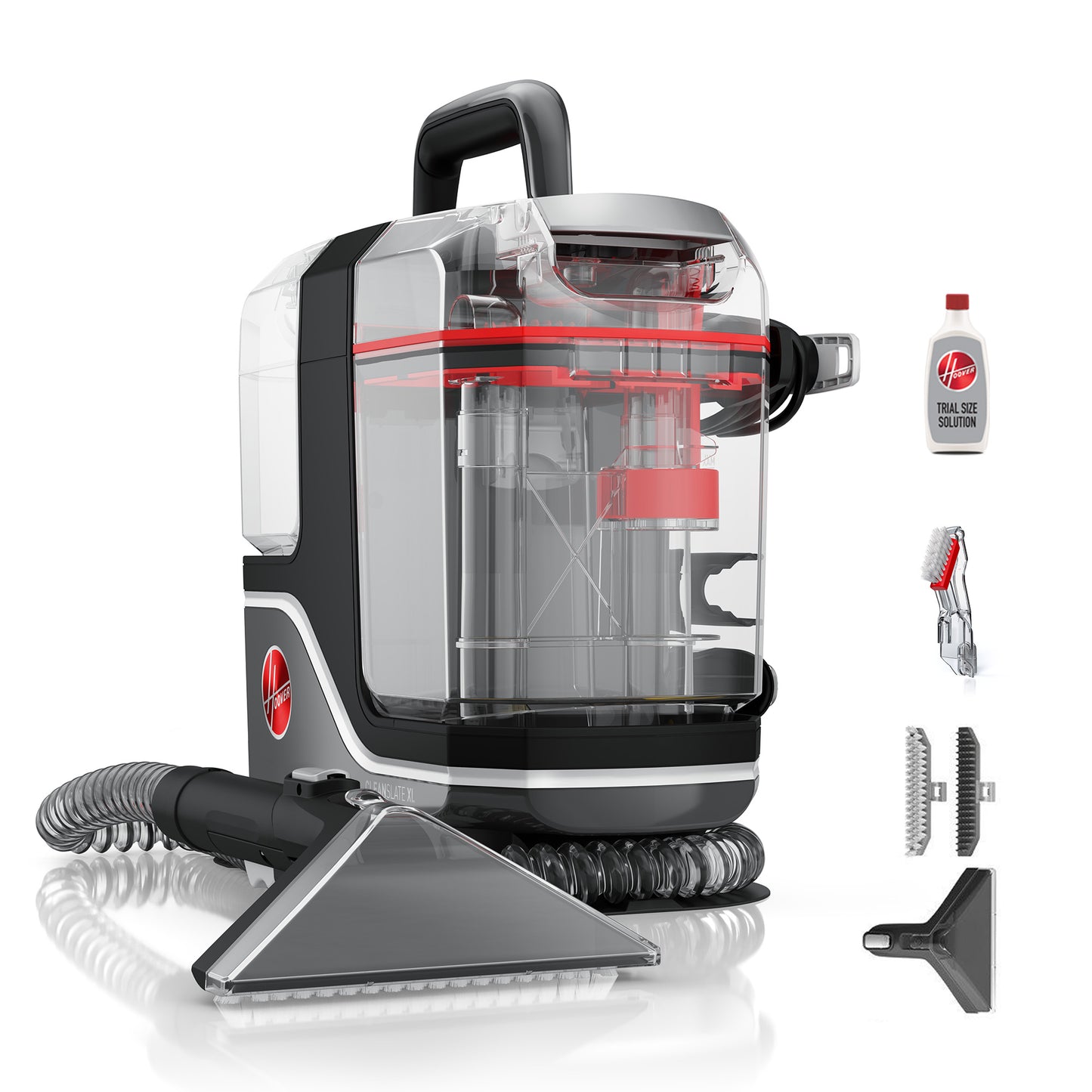 HOOVER® CleanSlate XL Deep Cleaning Spot Cleaner HW-CSXL-THA