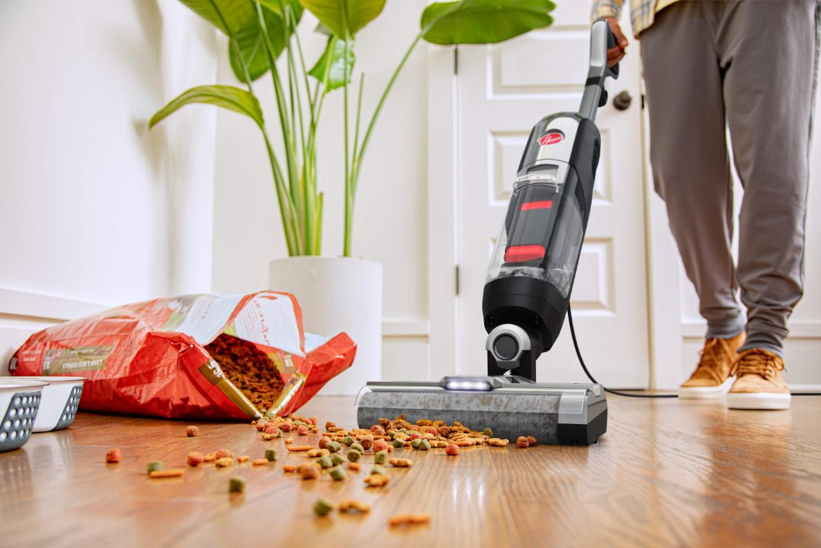 HOOVER® Streamline Hard Floor Cleaner CDHF-SLME