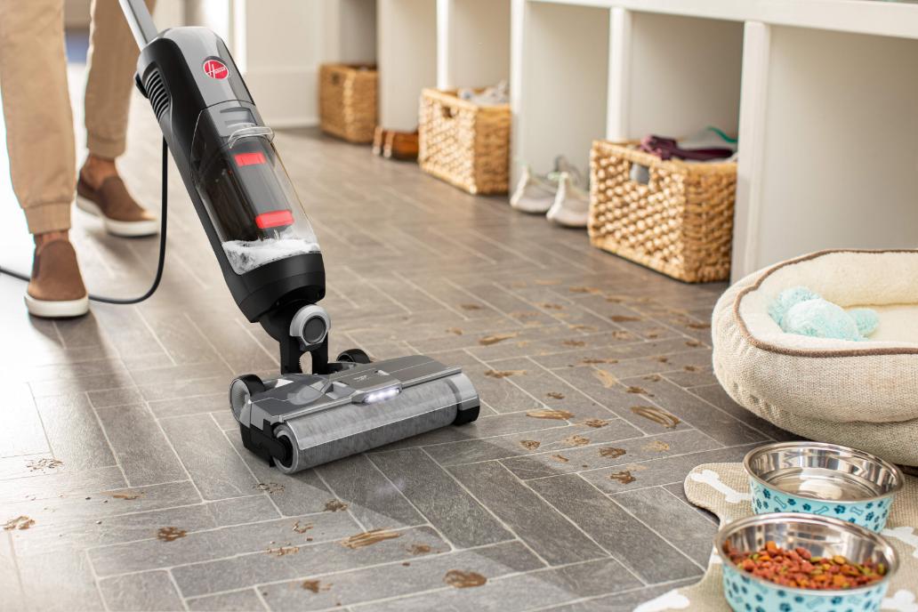 HOOVER® Streamline Hard Floor Cleaner CDHF-SLME
