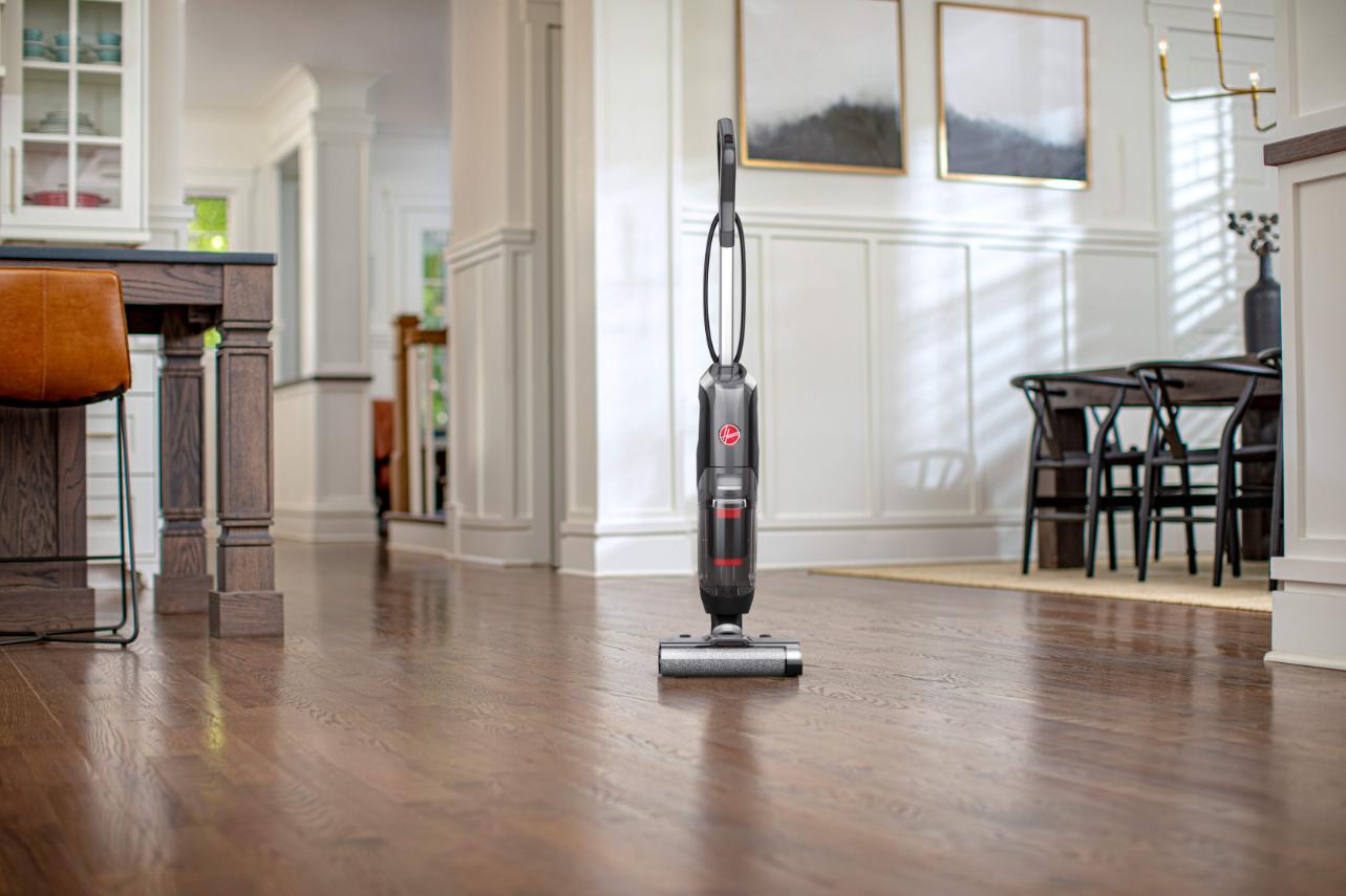 HOOVER® Streamline Hard Floor Cleaner CDHF-SLME
