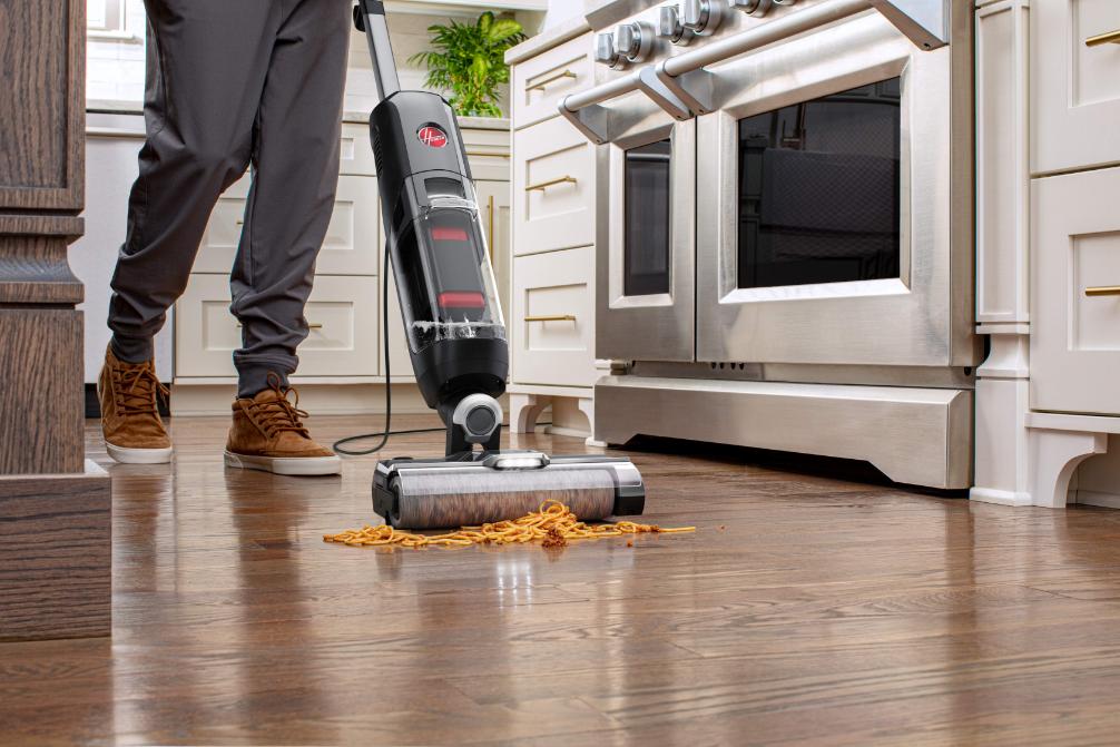 HOOVER® Streamline Hard Floor Cleaner CDHF-SLME
