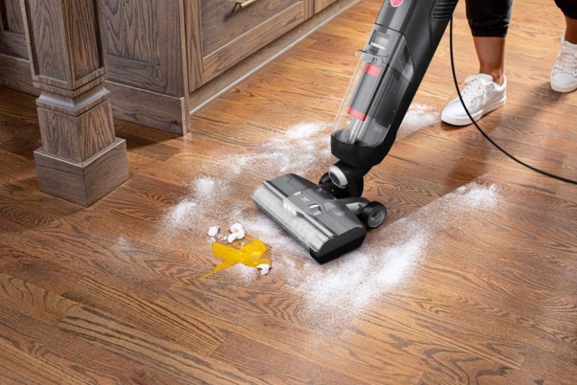 HOOVER® Streamline Hard Floor Cleaner CDHF-SLME