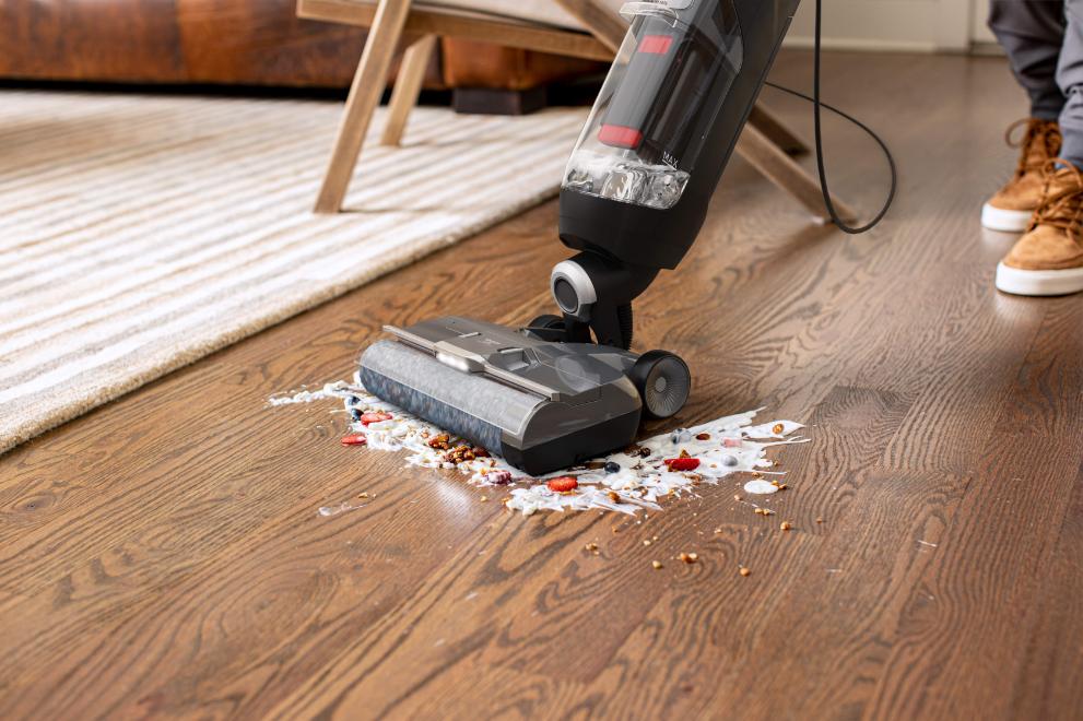 HOOVER® Streamline Hard Floor Cleaner CDHF-SLME