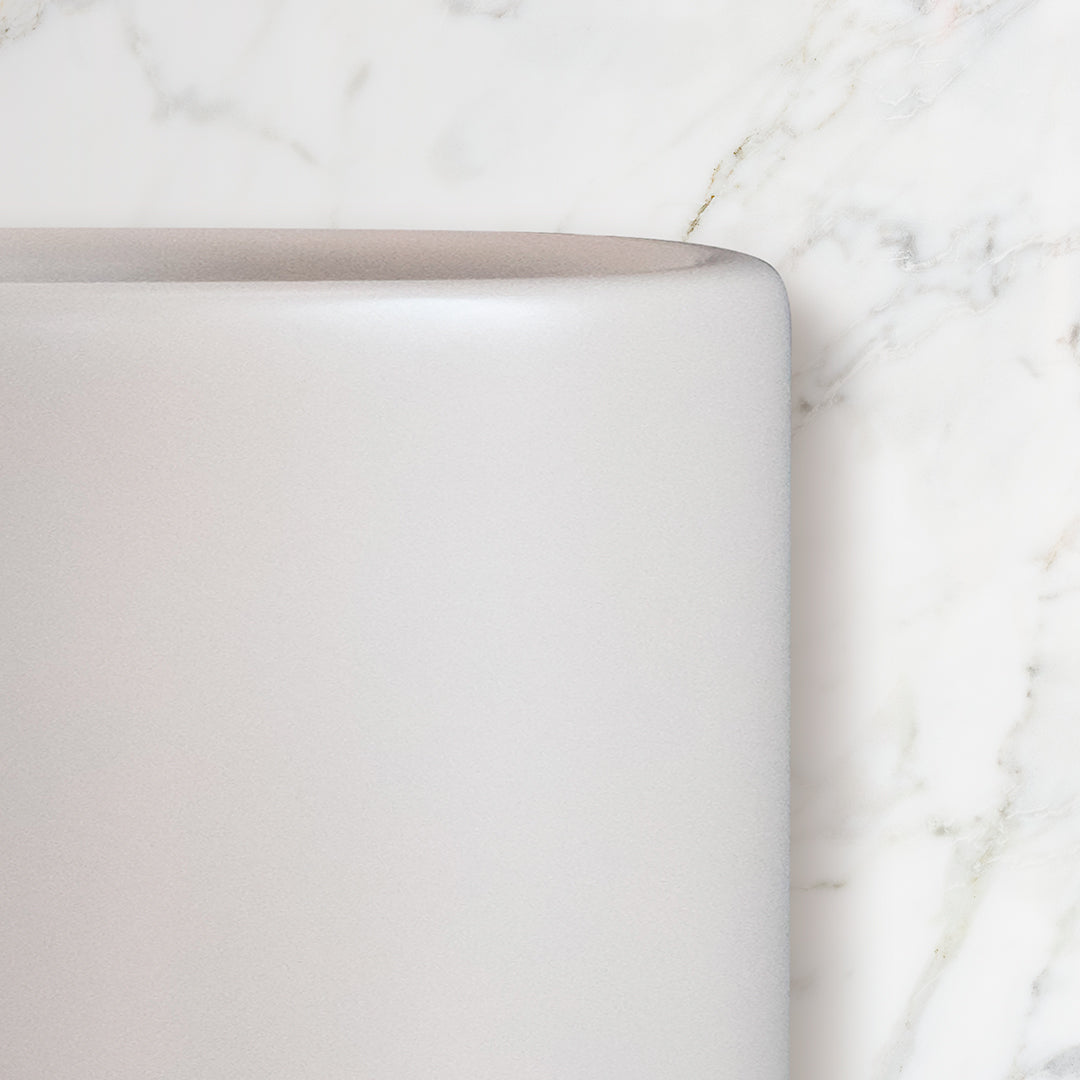 Cielo Itaca Round Freestanding Washbasin