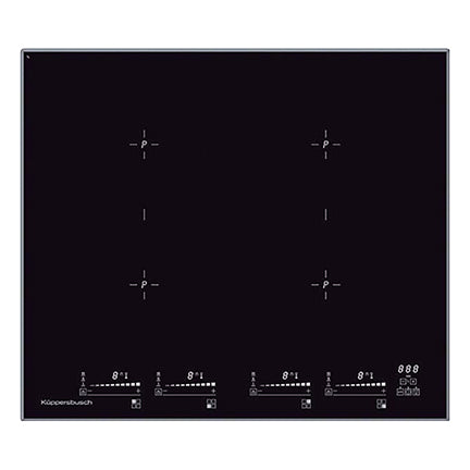 Kuppersbusch KI6800.0SR induction hob 1225.00018