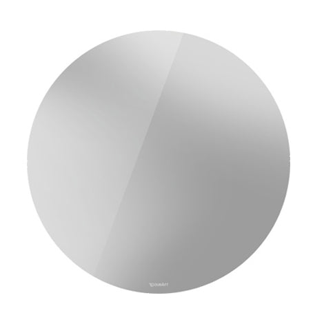 Duravit D-Neo lighted mirror 700x700x34mm LM78710.0000