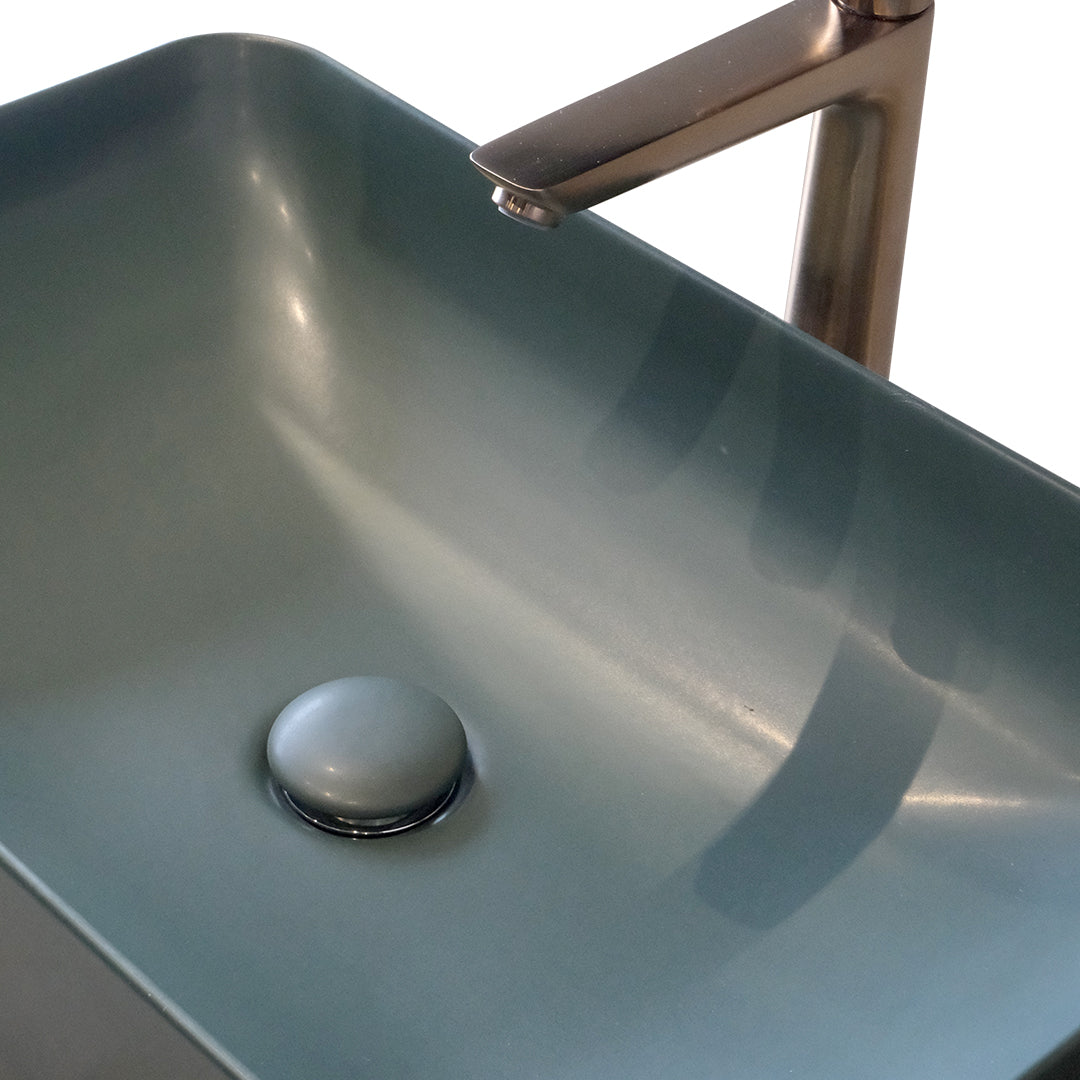 Cielo Mare rectangular basin
