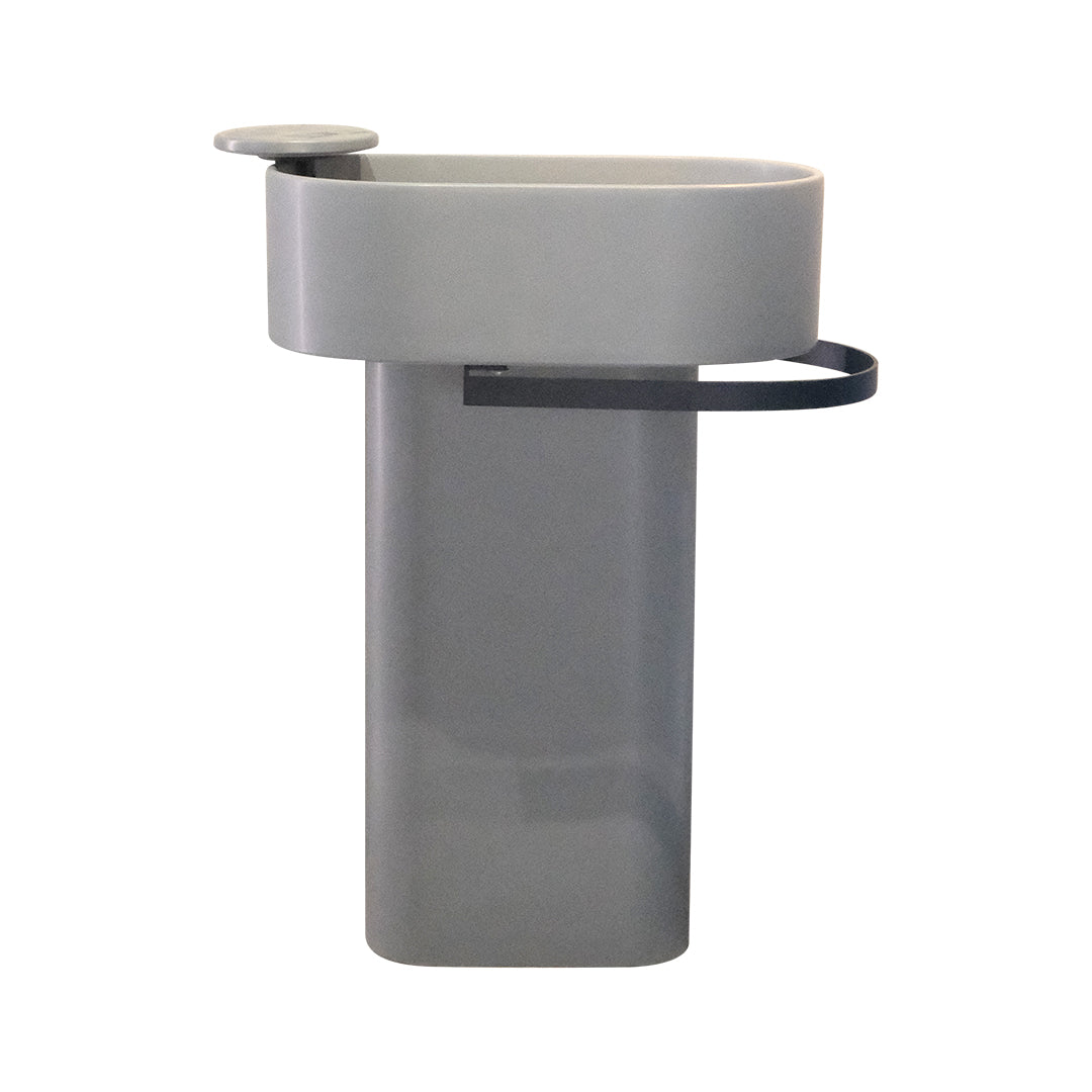 Cielo Otis Single-hole Washbasin