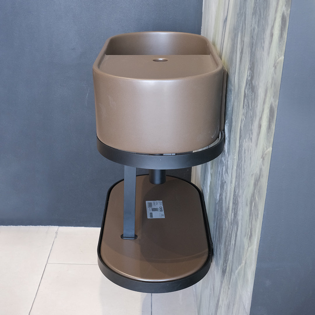 Cielo Oval 60