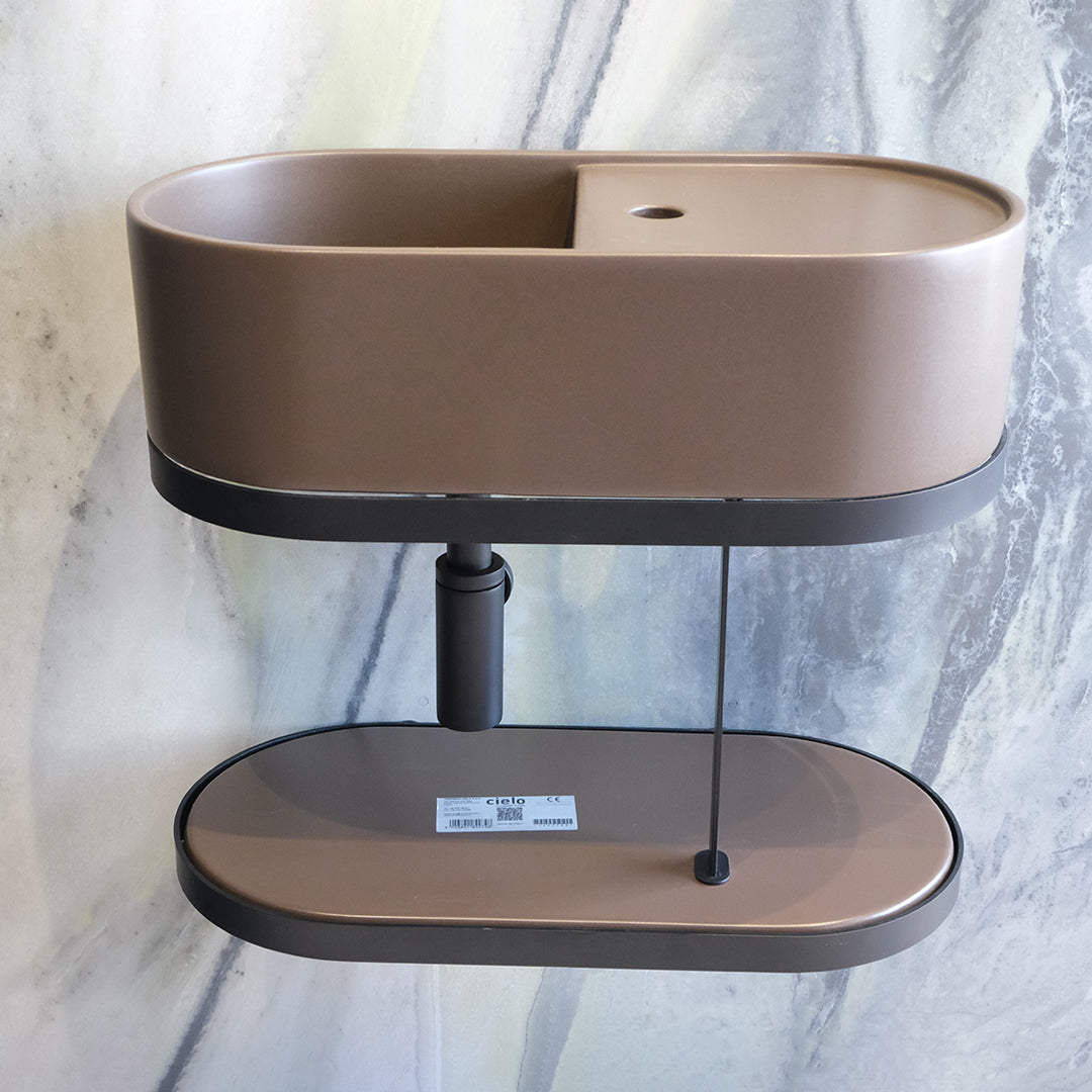 Cielo Oval 60