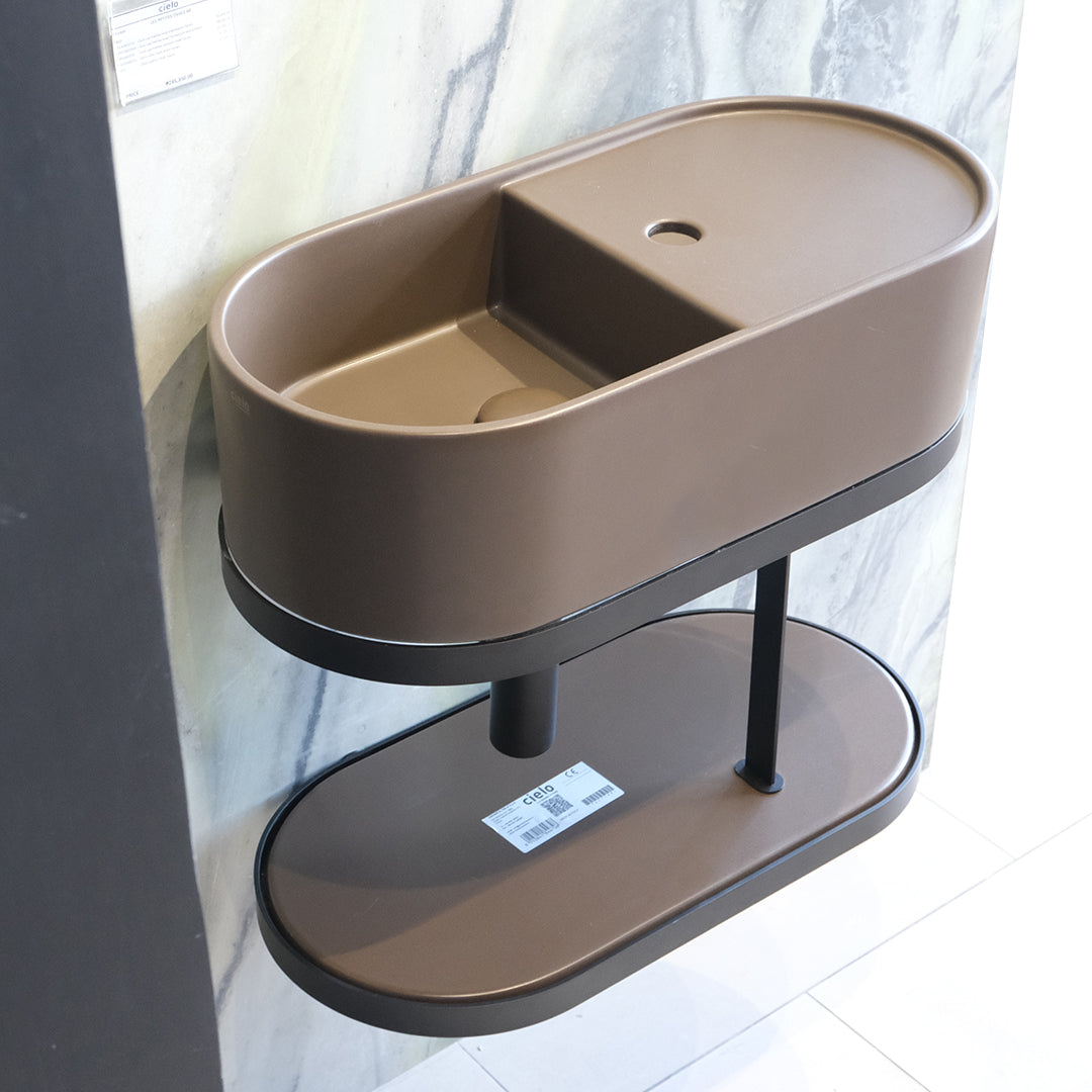 Cielo Oval 60