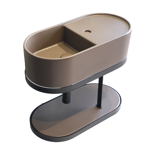 Cielo Oval 60