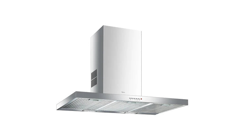 Teka DSJ.980 Decorative Wall Hood UltraSlim 4048.4821