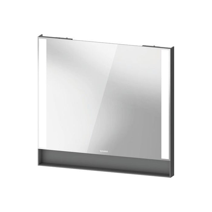 Duravit Qatego mirror 800x750 LED+defogger QA7082.04949.0100
