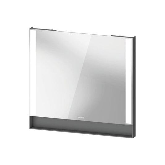 Duravit Qatego mirror 800x750 LED+defogger QA7082.04949.0100