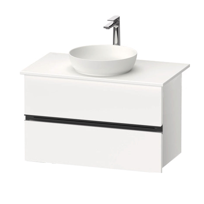 Duravit Sivida vanity floor standing SV4658.0B.D220000 + 266000.3200