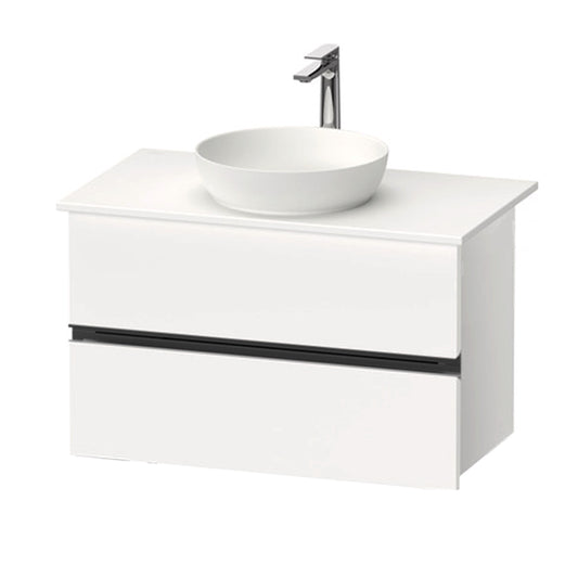 Duravit Sivida vanity floor standing SV4658.0B.D220000 + 266000.3200