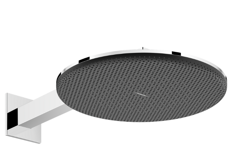 Hansgrohe Raindance Alive S overhead shower 300mm 2jet with arm 24540.000