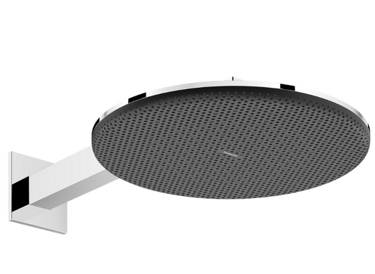 Hansgrohe Raindance Alive S overhead shower 300mm 2jet with arm 24540.000