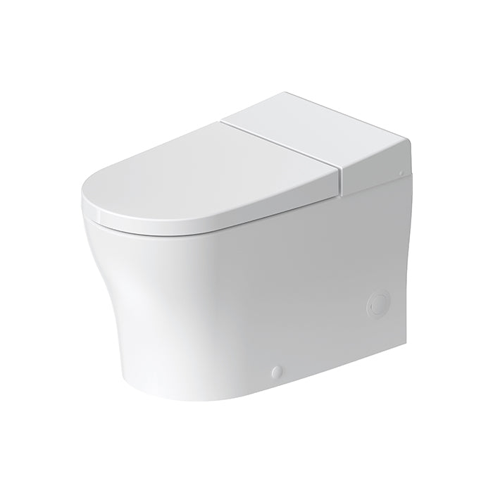 Duravit SensoWash U Bidet Toilet 622000.01.2000300