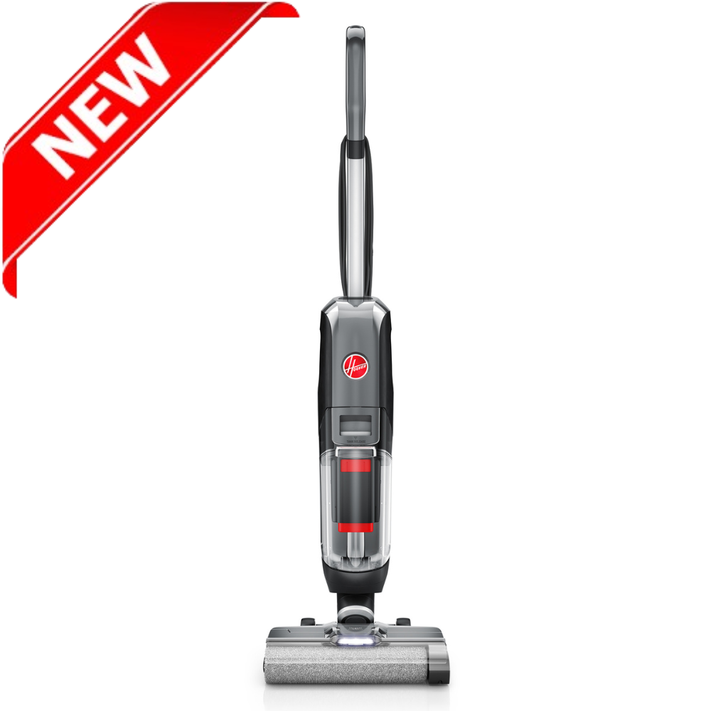 HOOVER® Streamline Hard Floor Cleaner CDHF-SLME