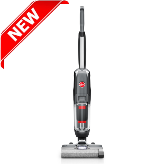 HOOVER® Streamline Hard Floor Cleaner CDHF-SLME