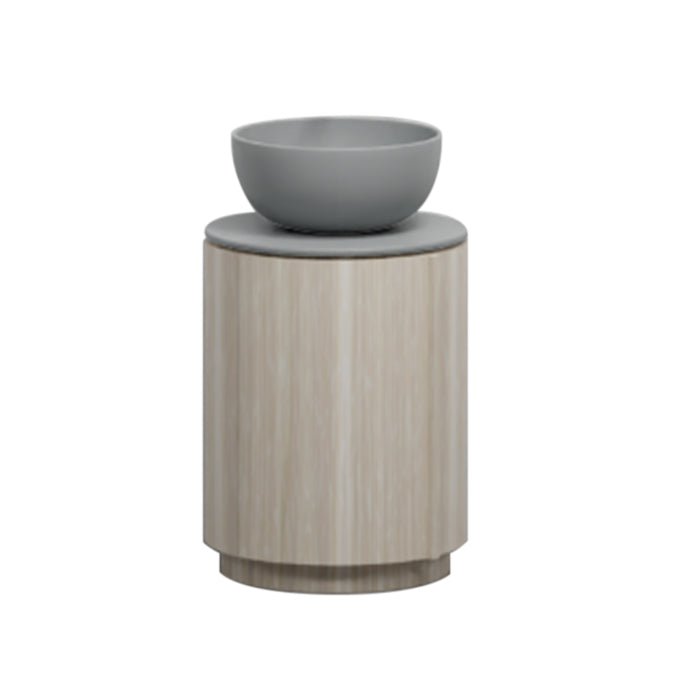 Cielo Tiberino Cabinet Wall Discharge