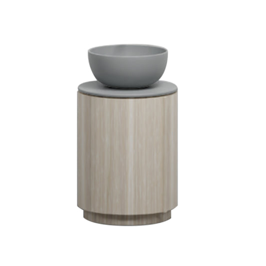 Cielo Tiberino Cabinet Wall Discharge