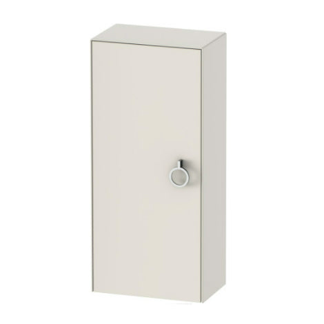 Duravit White Tulip cabinet 400x240 nordic white WT1323L.3939