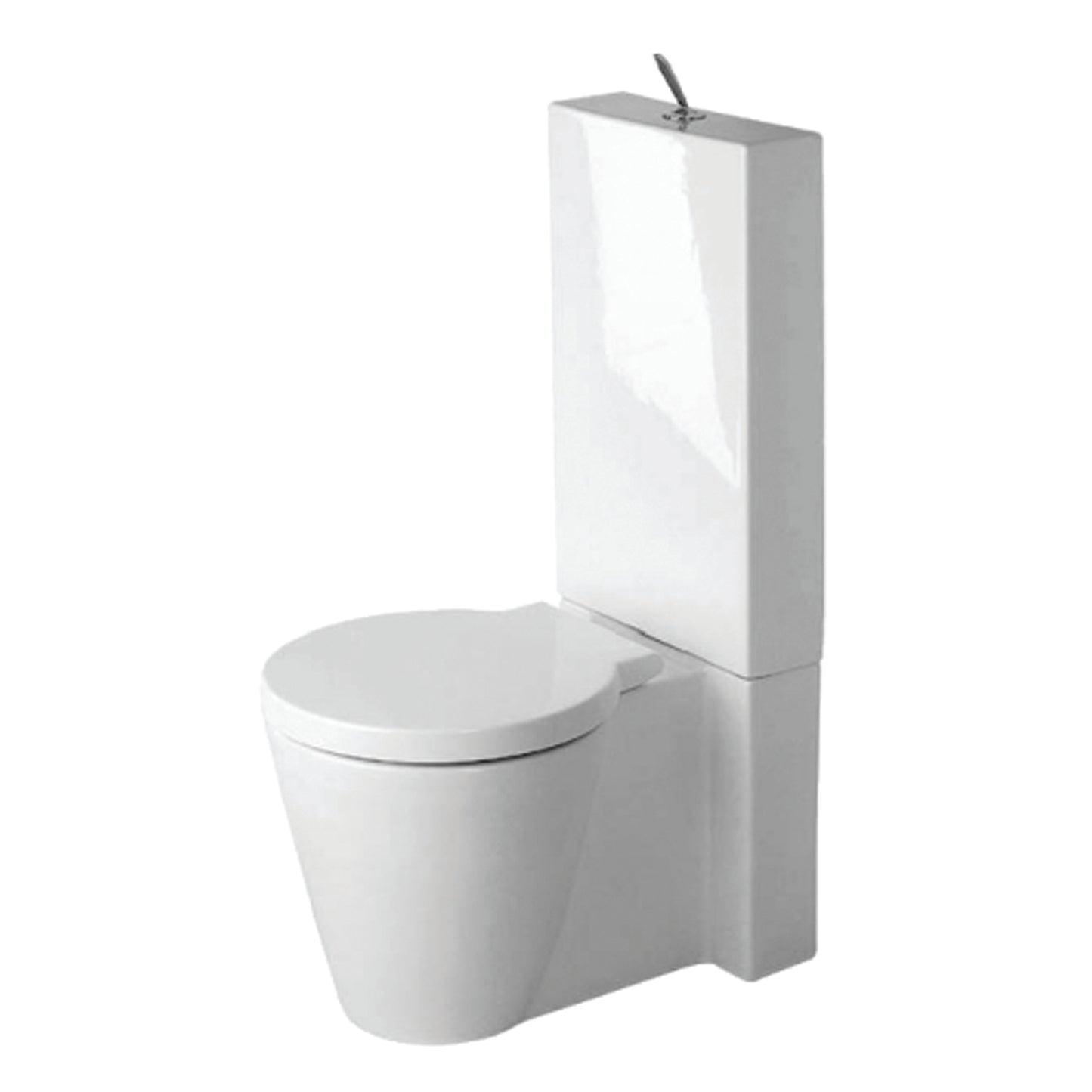 Duravit Stark1 2PC Close Coupled Toilet 023309.0064