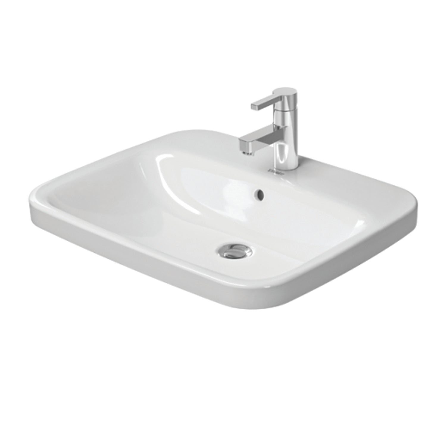 Duravit Durastyle Countertop Basin 037462.0000