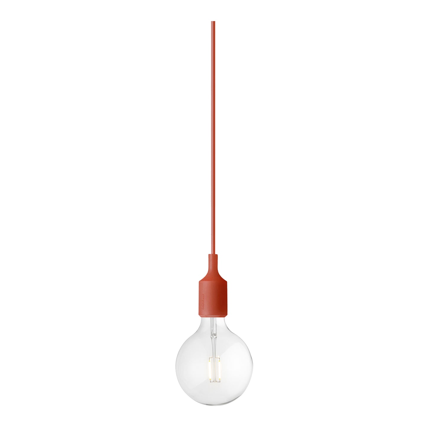 Muuto E27 pendant light