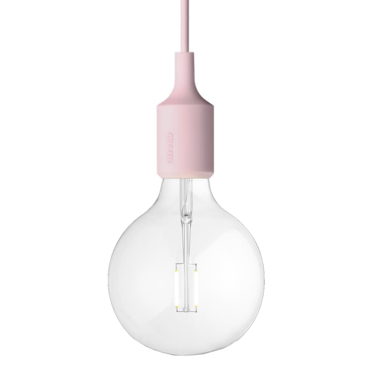 Muuto E27 pendant light