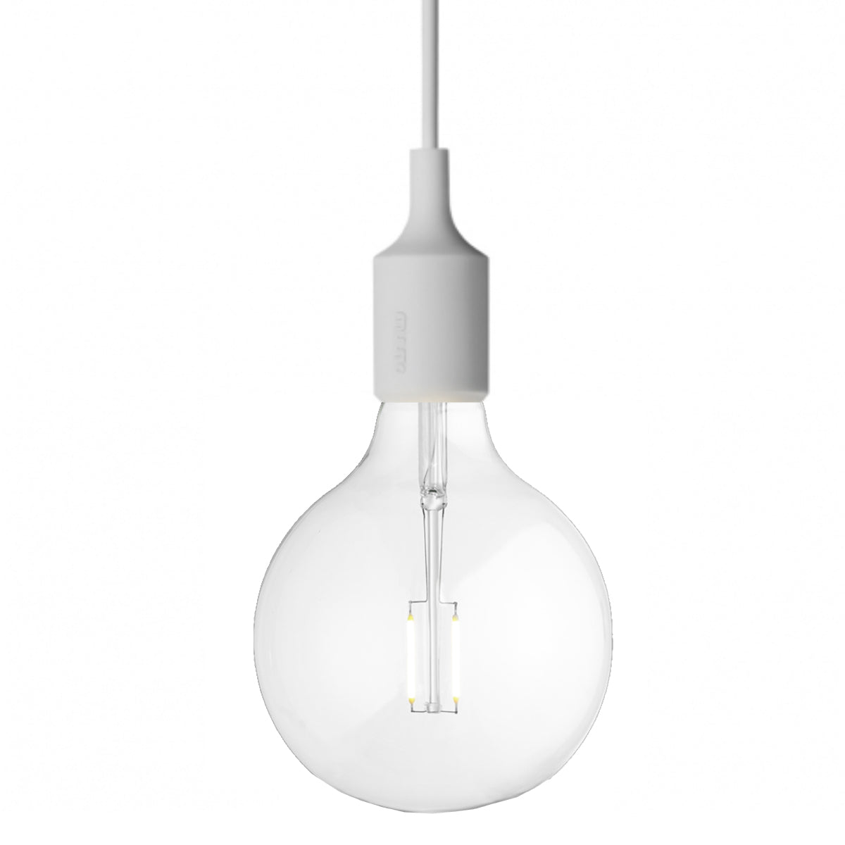 Muuto E27 pendant light