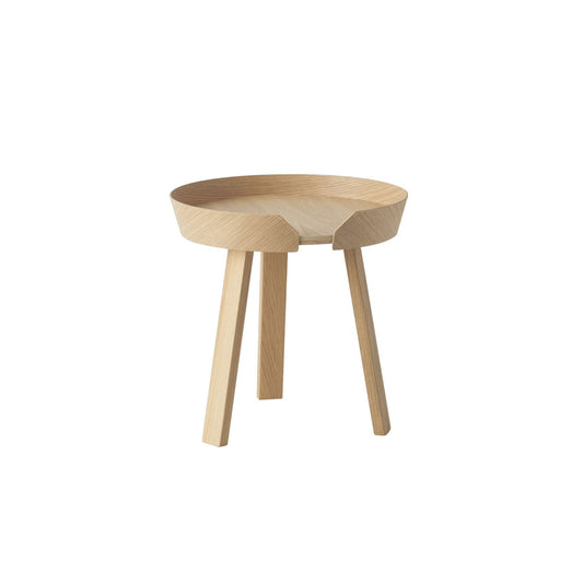 Muuto Around coffee table