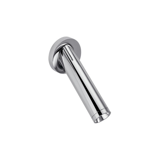Axor Starck Bath Spout with projection 132mm, Chrome 10410.000