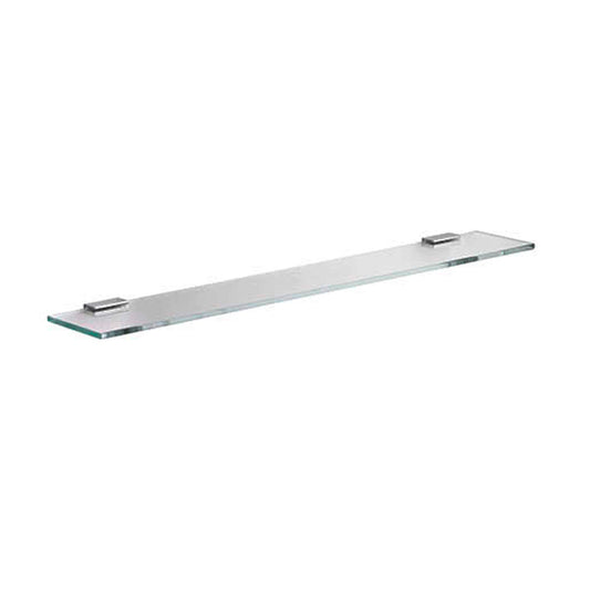 KEUCO ED400 shelf with crystalline glass with bracket 11510 015700