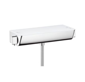 Hansgrohe Ecostat Select thermostatic shower mixer 13161.400
