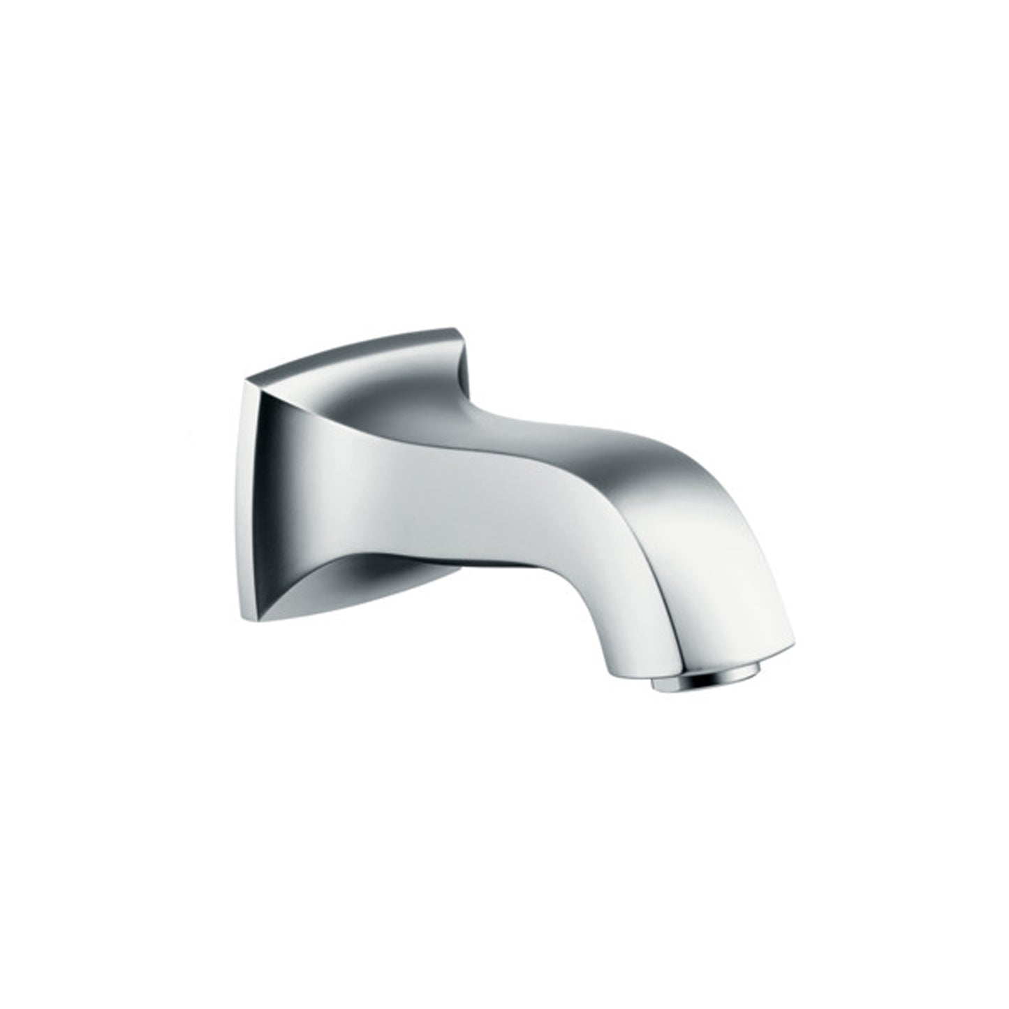 Hansgrohe Metropol Classic Bath spout 3/4" 13425.000