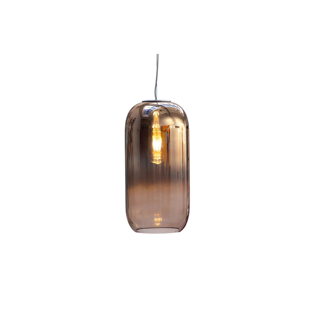 Artemide Gople Mini Suspension Lamp