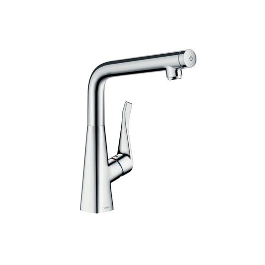 Hansgrohe Metris Select 320 Sink mixer 14883.000
