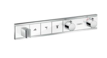 Hansgrohe RainSelect Thermostat 3 functions  15356.400