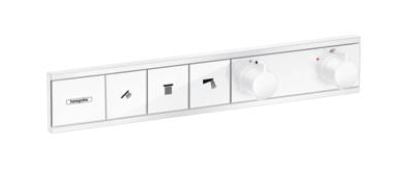 Hansgrohe RainSelect Thermostat 3 functions 15381.700