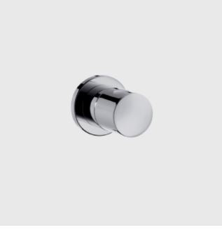 Hansgrohe Shut-off valve 15972.000