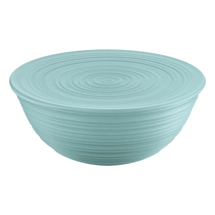 Guzzini Tierra bowl+lid