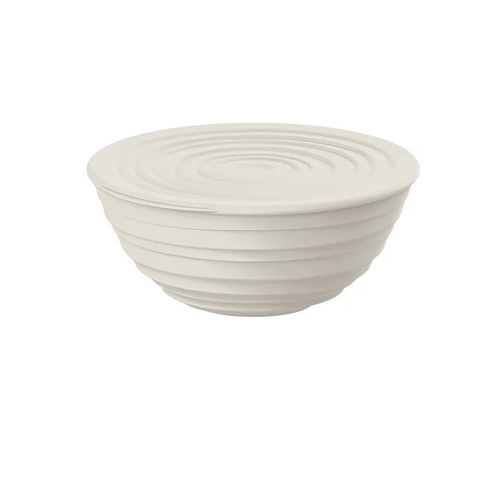 Guzzini Tierra bowl+lid